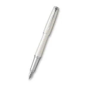 Parker Urban Premium Pearl Metal CT csúcs M