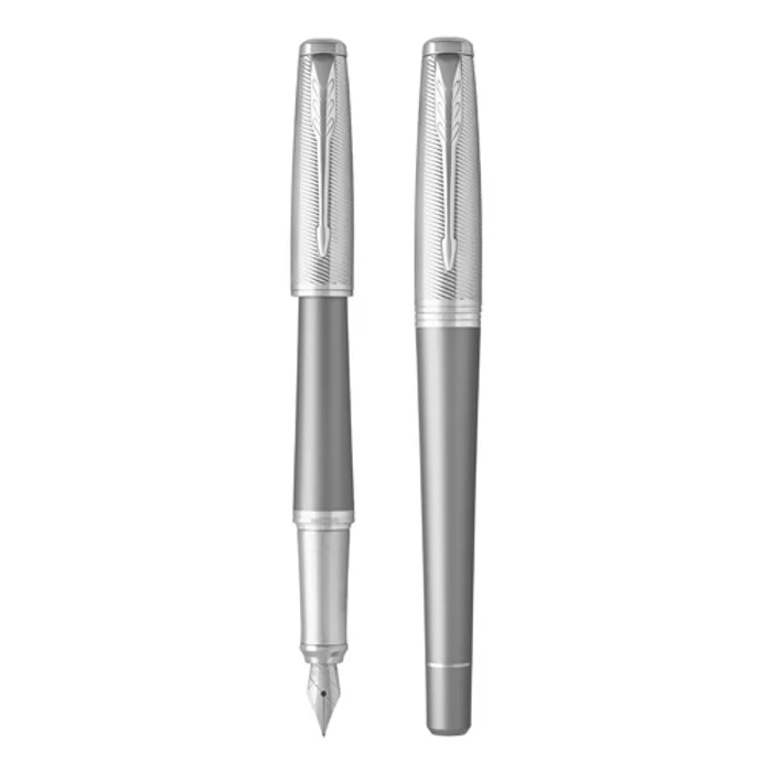 Termék főképe Parker Urban Premium Violet CT hrot F