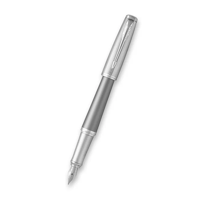 Termék főképe Parker Urban Premium Violet CT hrot M