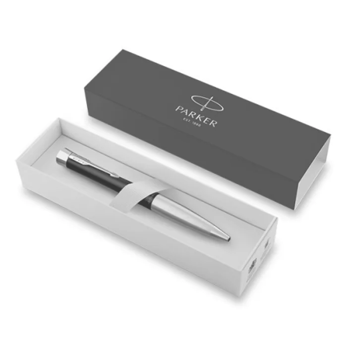 Termék főképe Parker Urban Twist Muted Black GT kuličkové pero