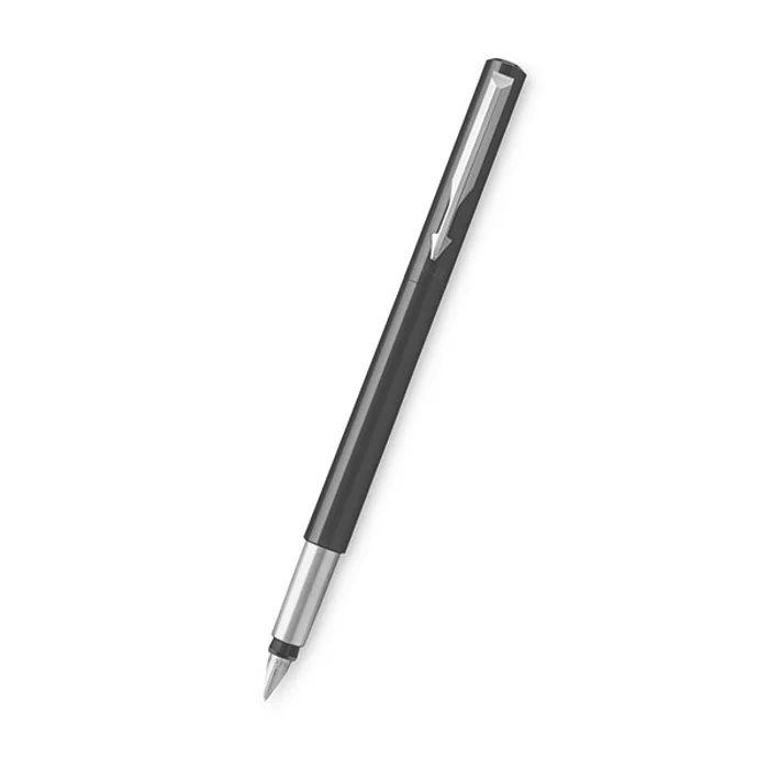 Termék főképe Parker Vector Black plnicí pero, hrot F