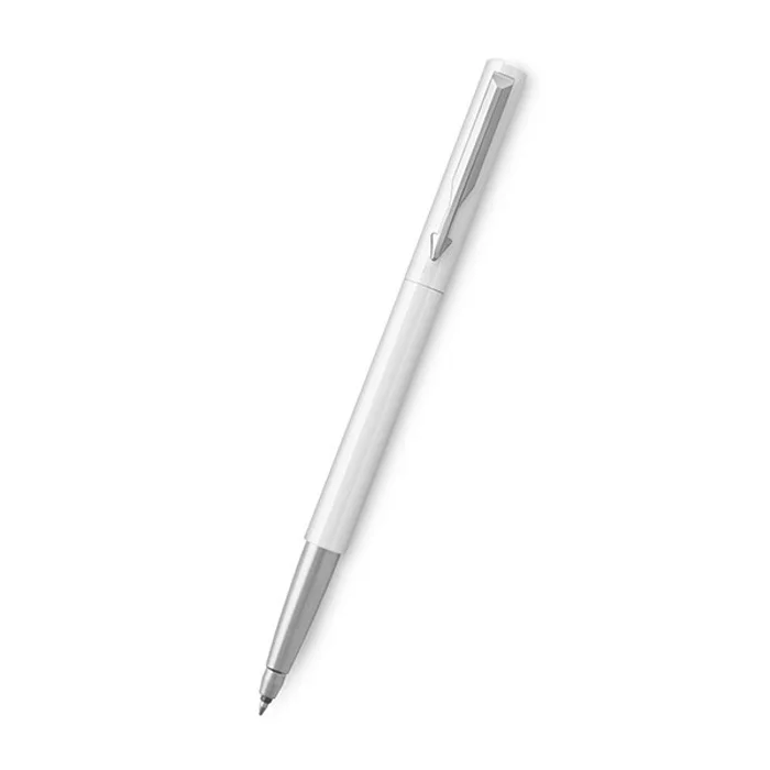 Termék főképe Parker Vector White roller