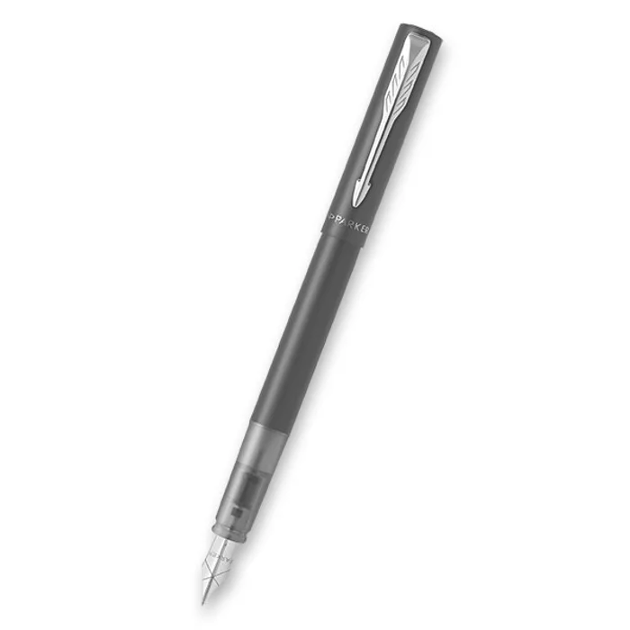 Termék főképe Parker Vector XL Black plnicí pero hrot F