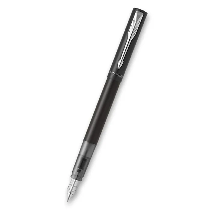 Termék főképe Parker Vector XL Black plnicí pero hrot M