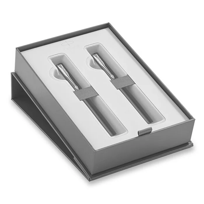 Termék főképe Parker Vector XL Black sada plnicí pero a roller