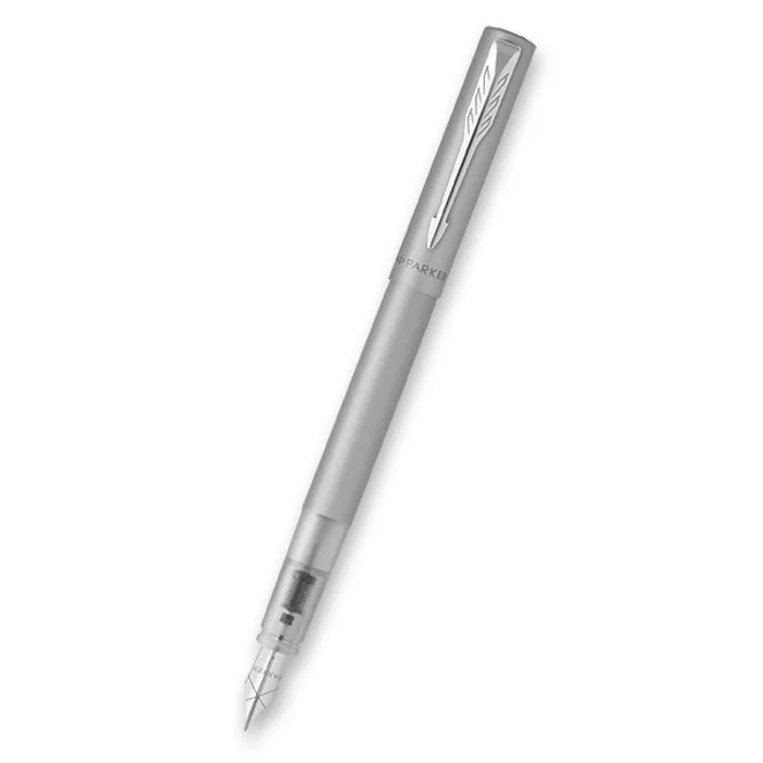 Termék főképe Parker Vector XL Blue plnicí pero hrot F