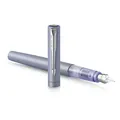 Parker Vector XL kék töltőtoll, M hegyű, bliszteres