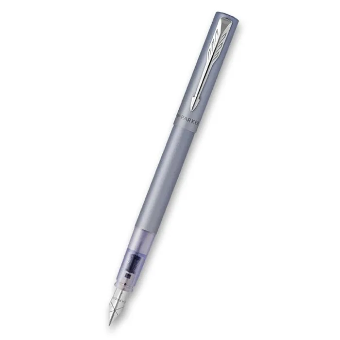 Termék főképe Parker Vector XL Blue plnicí pero hrot M