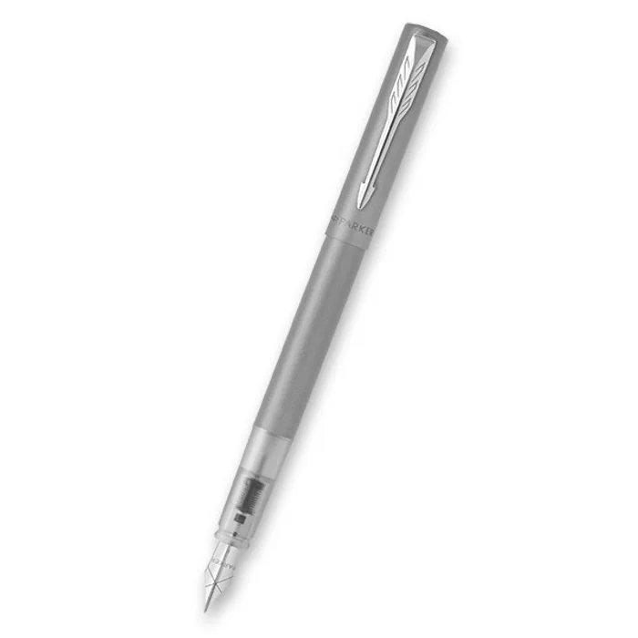 Termék főképe Parker Vector XL Green plnicí pero hrot F