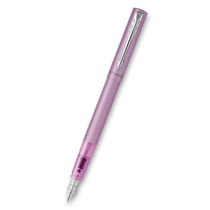 Termék főképe Parker Vector XL Lilac plnicí pero hrot M