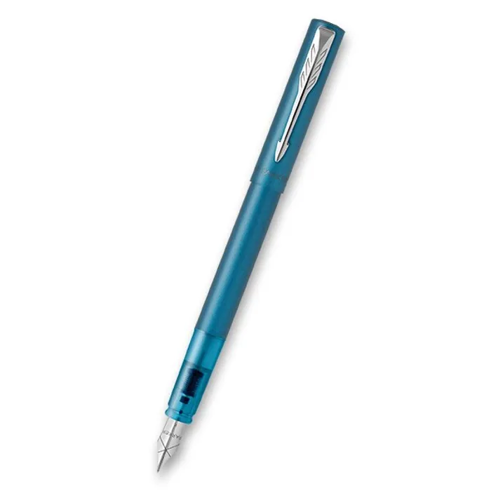 Termék főképe Parker Vector XL Teal plnicí pero hrot M