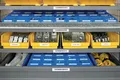 Következő termékkép Szalag, vinil, 12 mm, fehér, DYMO
