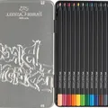 Következő termékkép Crayon Black Edition, bádogdoboz 12 db Faber-Castell 116413