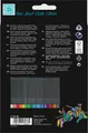 Crayon Faber-Castell 116436 Black Edition, papírdoboz 36 db