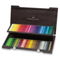 Faber Castell 117513 Albrecht Dürer zsírkréta, fa tok 120 db