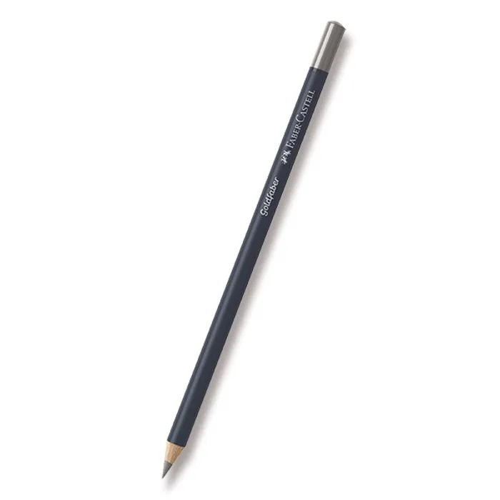 Termék főképe Pastelka Goldfaber, 273 teplá šedá IV Faber Castell (114795)