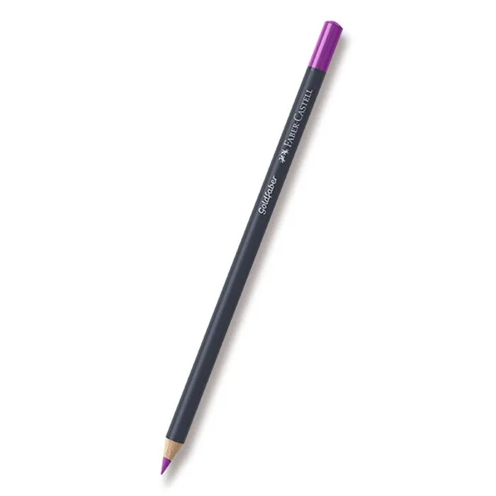 Termék főképe Pastelka Faber-Castell Goldfaber - červené a růžové odstíny 125