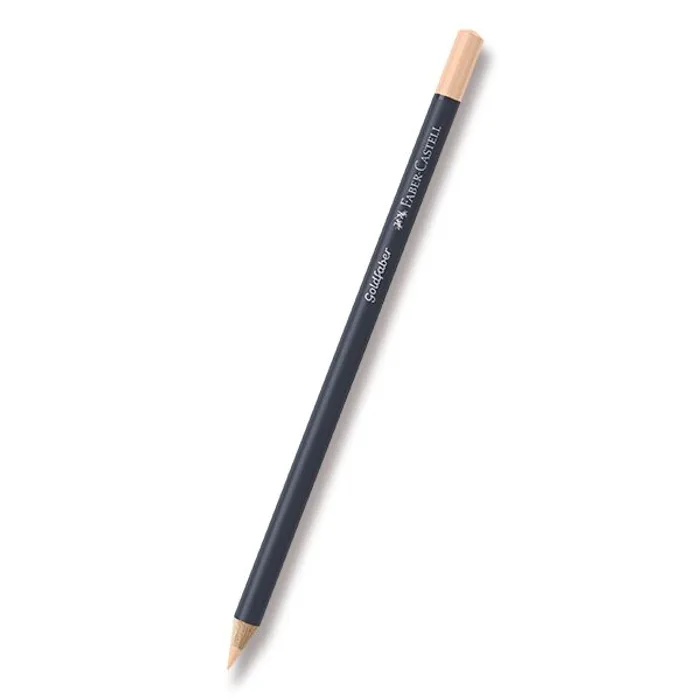 Termék főképe Pastelka Faber-Castell Goldfaber - červené a růžové odstíny 132