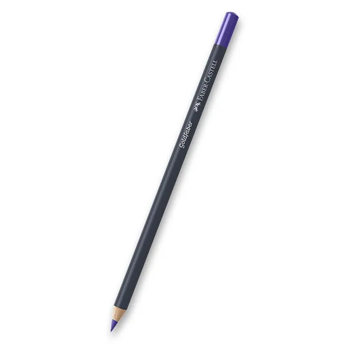 Termék főképe Pastelka Faber-Castell Goldfaber - červené a růžové odstíny 136