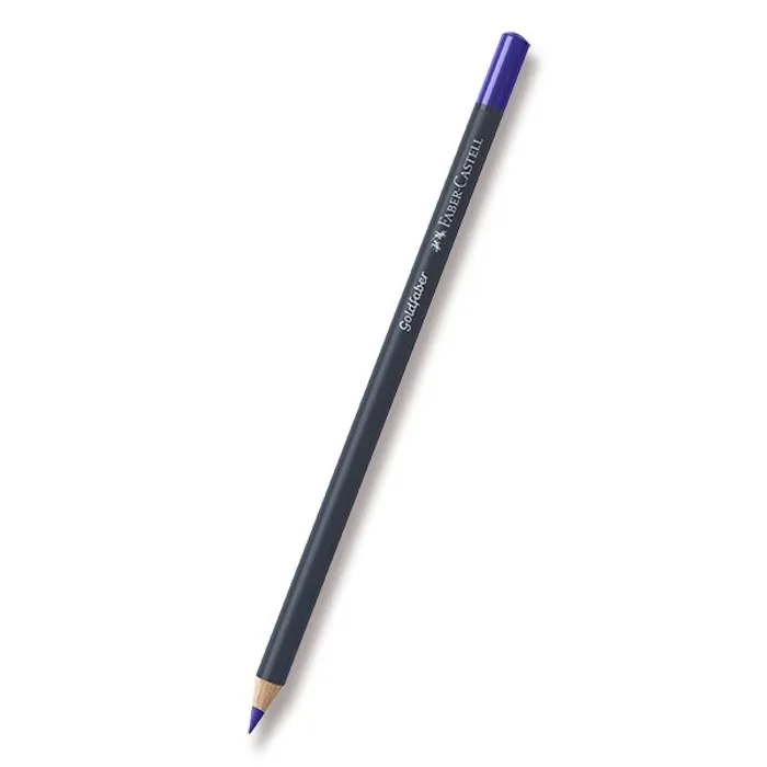 Termék főképe Pastelka Faber-Castell Goldfaber - červené a růžové odstíny 137
