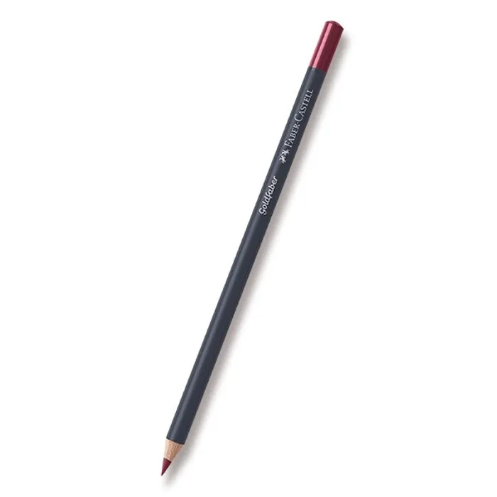Termék főképe Pastelka Faber-Castell Goldfaber - hnědé a metalické odstíny 192