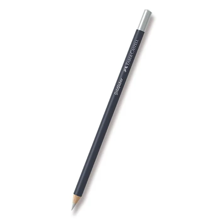 Termék főképe Pastelka Faber-Castell Goldfaber - hnědé a metalické odstíny 251