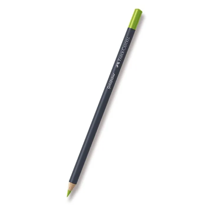 Termék főképe Pastelka Goldfaber, 170 májová zeleň Faber Castell (114770)