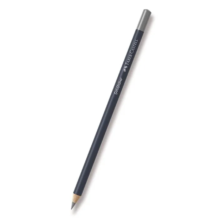 Termék főképe Pastelka Faber-Castell Goldfaber - zelené odstíny 173