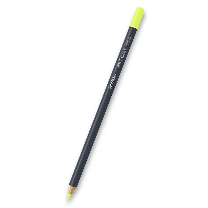 Termék főképe Pastelka Faber-Castell Goldfaber - žluté a oranžové odstíny 104