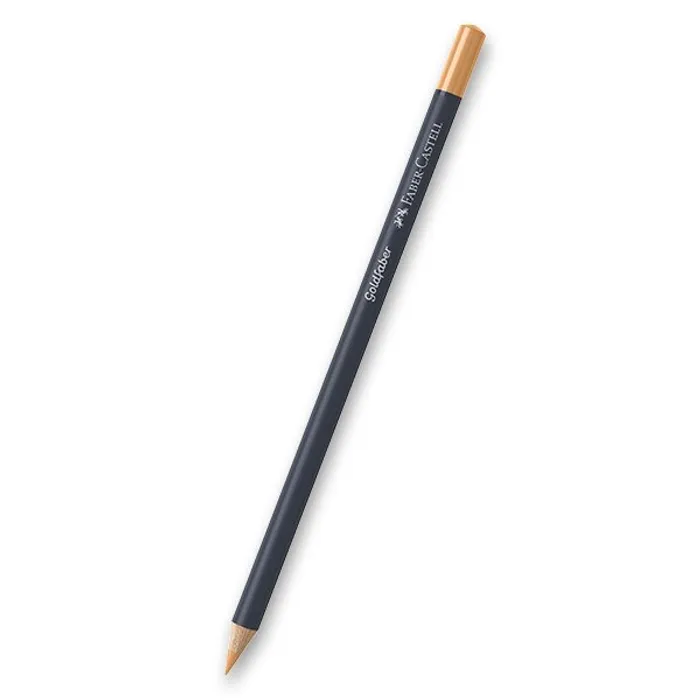 Termék főképe Pastelka Faber-Castell Goldfaber - žluté a oranžové odstíny 187