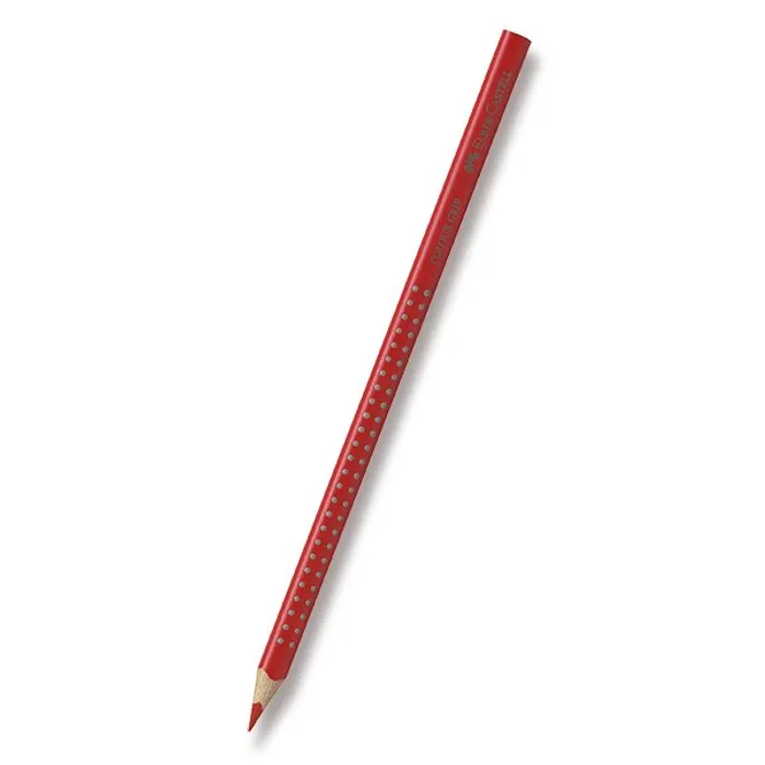 Termék főképe Pastelka Faber-Castell Grip 2001 - červené a růžové odstíny 18