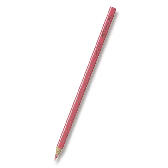 Termék főképe Pastelka Faber-Castell Grip 2001 - červené a růžové odstíny 29