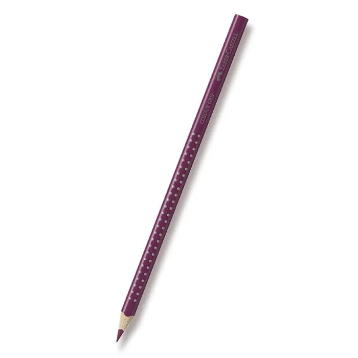 Termék főképe Pastelka Faber-Castell Grip 2001 - červené a růžové odstíny 33