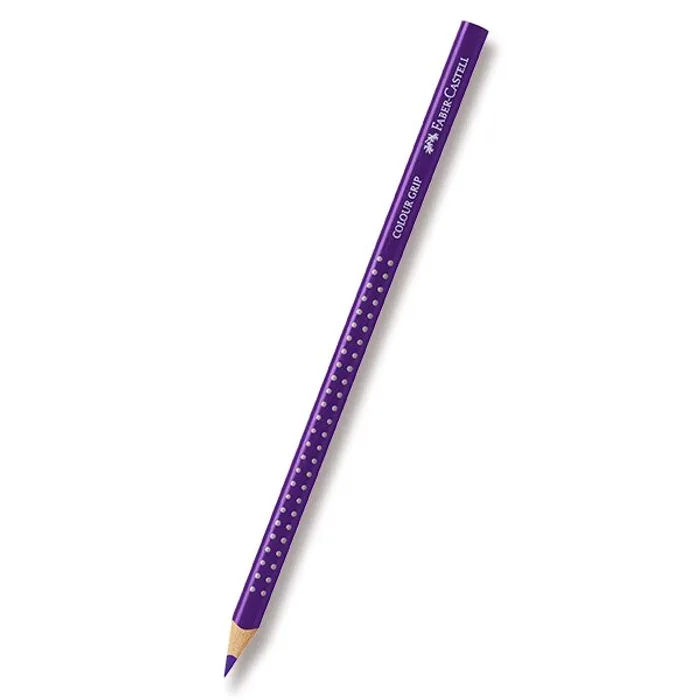 Termék főképe Pastelka Faber-Castell Grip 2001 - červené a růžové odstíny 36