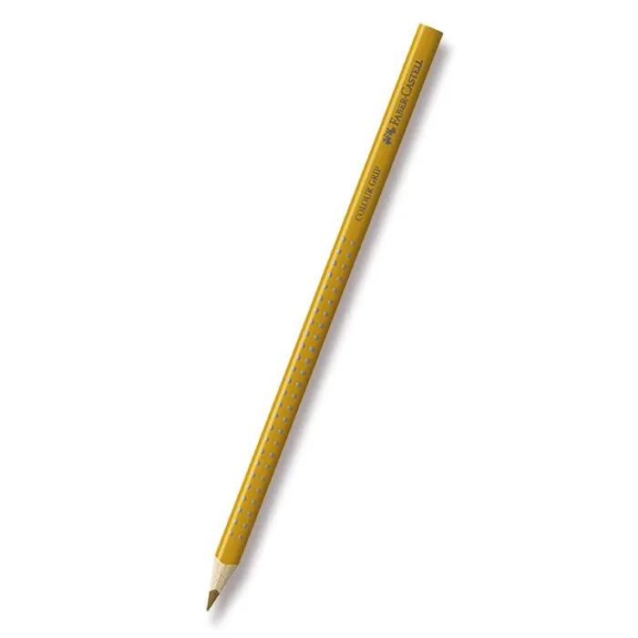 Termék főképe Pastelka Faber-Castell Grip 2001 - hnědé a metalické odstíny 183