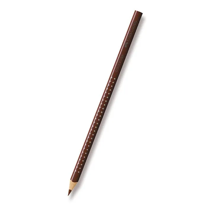 Termék főképe Pastelka Faber-Castell Grip 2001 - hnědé a metalické odstíny 283