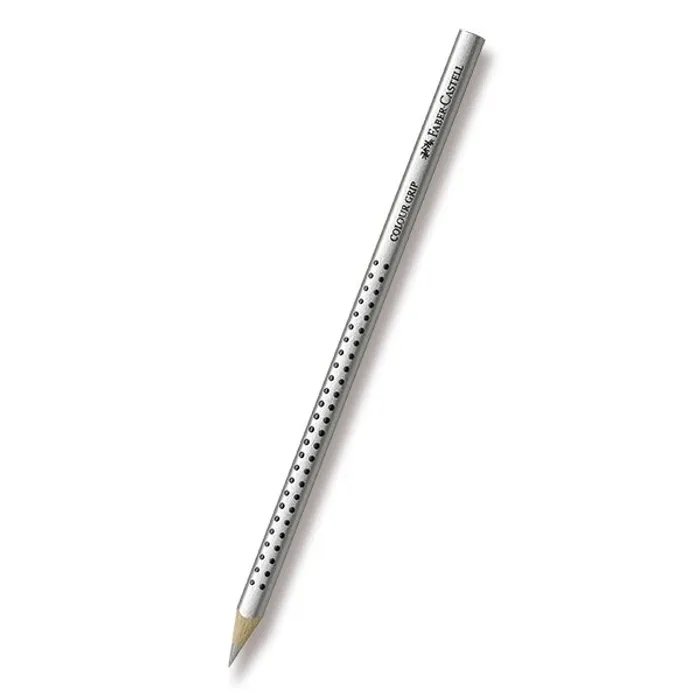 Termék főképe Pastelka Faber-Castell Grip 2001 - hnědé a metalické odstíny 82