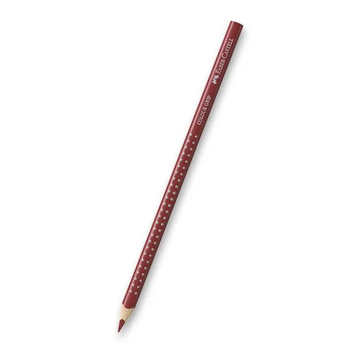Termék főképe Pastelka Faber-Castell Grip 2001 - hnědé a metalické odstíny 92