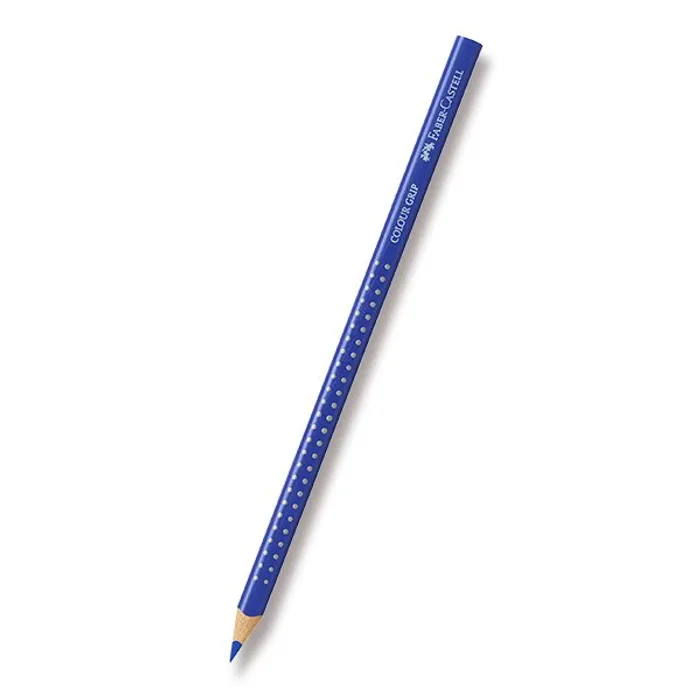 Termék főképe Pastelka Faber-Castell Grip 2001 - modré odstíny 20