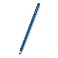 Pastelka Grip 2001 türkiz sötétkék Faber Castell (112455)