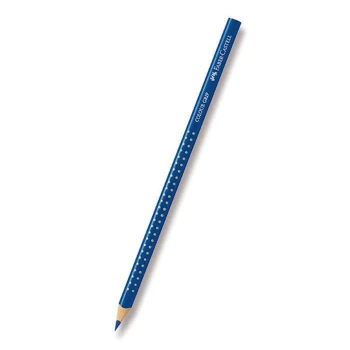 Termék főképe Pastelka Faber-Castell Grip 2001 - modré odstíny 49