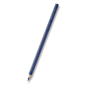 Zsírkréta Faber-Castell Grip 2001 - kék árnyalatok 51