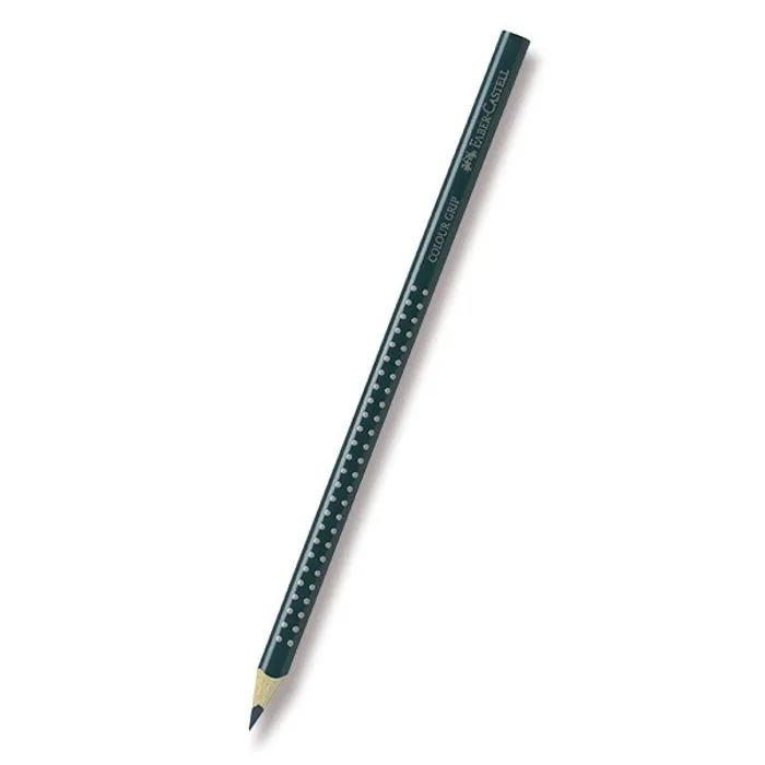 Termék főképe Pastelka Faber-Castell Grip 2001 - zelené odstíny 58