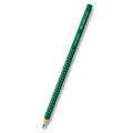 Pastelka Grip 2001 pthalo zöld Faber Castell (112441)