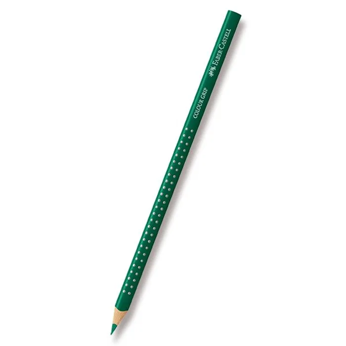 Termék főképe Pastelka Grip 2001 pthalo zelená Faber Castell (112441)