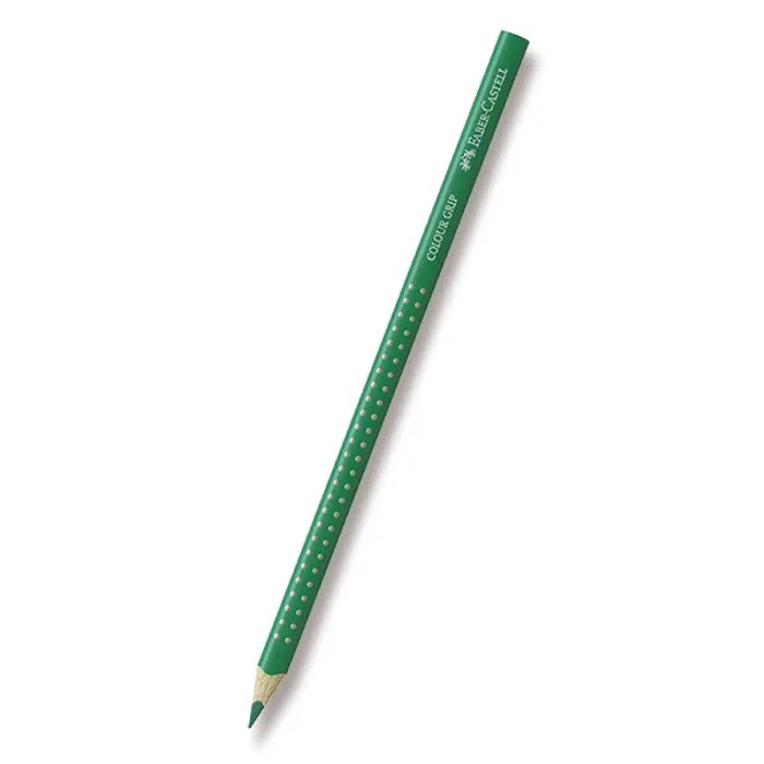 Termék főképe Pastelka Faber-Castell Grip 2001 - zelené odstíny 63