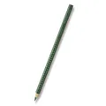 Grip 2001 olajzöld világos ceruza - Faber Castell (112467)
