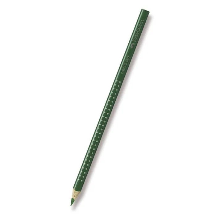 Termék főképe Pastelka Faber-Castell Grip 2001 - zelené odstíny 67