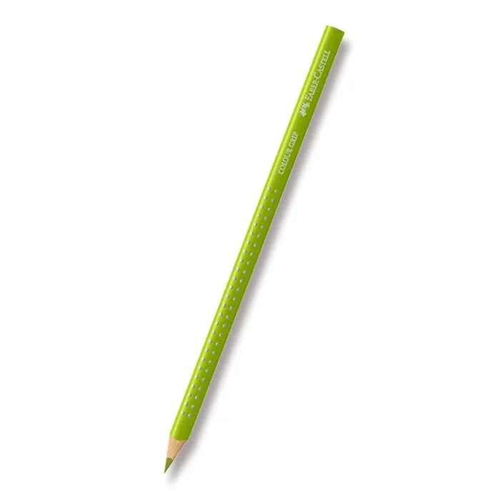 Termék főképe Pastelka Faber-Castell Grip 2001 - zelené odstíny 70