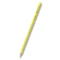 Faber-Castell 112404 Color Grip ceruza, világos sárga (citrom)